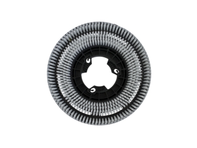 Schrubbbürste - mittel Poly 0,70
